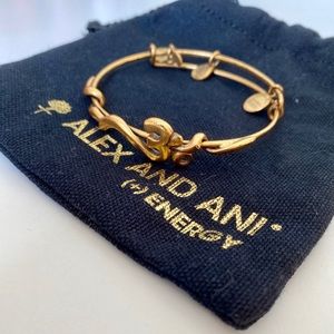 Alex and Ani Bracelet